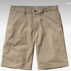 Patagonia Men’s All Wear 10 inch shorts size 33